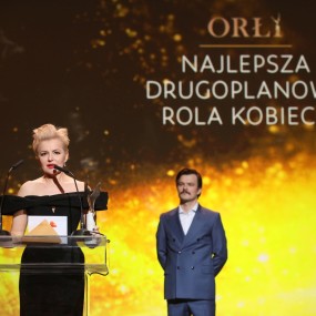 Polskie Nagrody Filmowe Or?y 2019