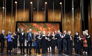Polskie Nagrody Filmowe Or?y 2019