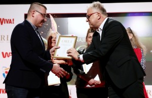 Polskie Nagrody Filmowe Or?y 2020 - konferencja prasowa