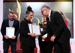 Polskie Nagrody Filmowe Or?y 2020 - konferencja prasowa