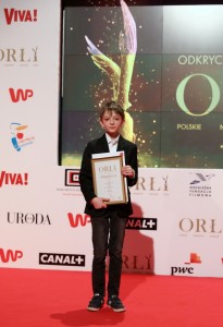 Polskie Nagrody Filmowe Or?y 2020 - konferencja prasowa