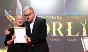 Polskie Nagrody Filmowe Or?y 2020 - konferencja prasowa