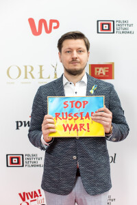 Orly 2022 Konferencja z nominowanymi 20.04.2022