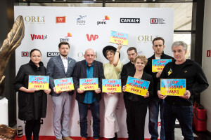 Orly 2022 Konferencja z nominowanymi 20.04.2022