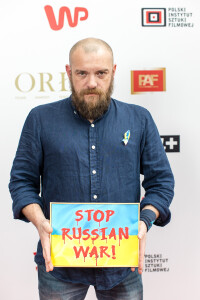 Orly 2022 Konferencja z nominowanymi 20.04.2022