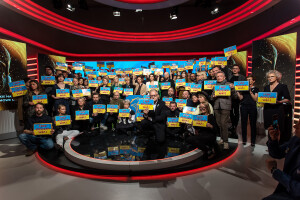 Orly 2022 Konferencja z nominowanymi 20.04.2022