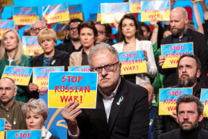 Orly 2022 Konferencja z nominowanymi 20.04.2022