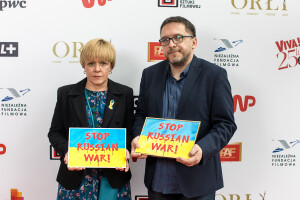 Orly 2022 Konferencja z nominowanymi 20.04.2022