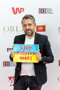 Orly 2022 Konferencja z nominowanymi 20.04.2022